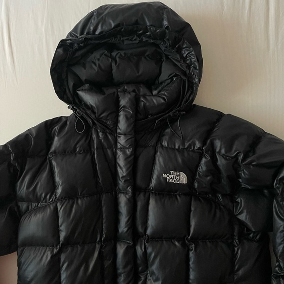 The North Face Transit Down Puffer - Picture 4 of 10